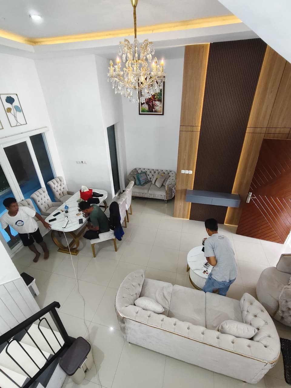Villa Pinus M67